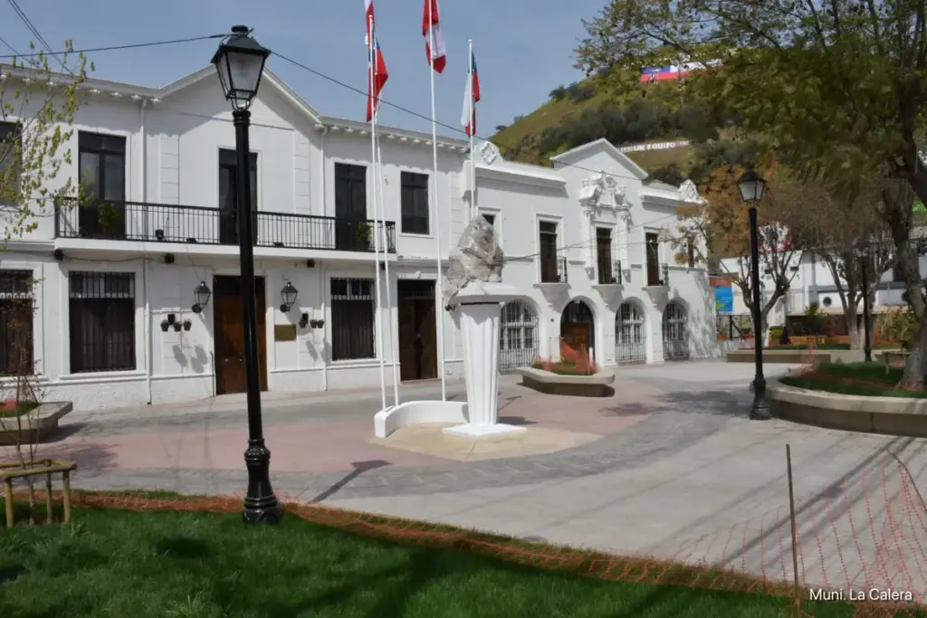 unión la calera x o'higgins — BR news