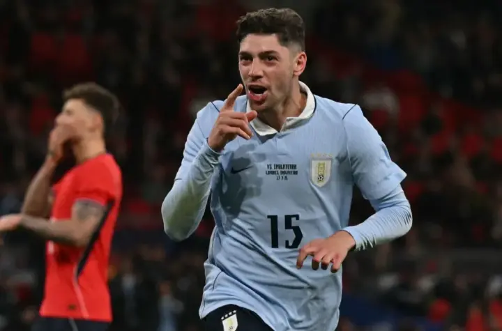 uruguai x inglaterra — BR news