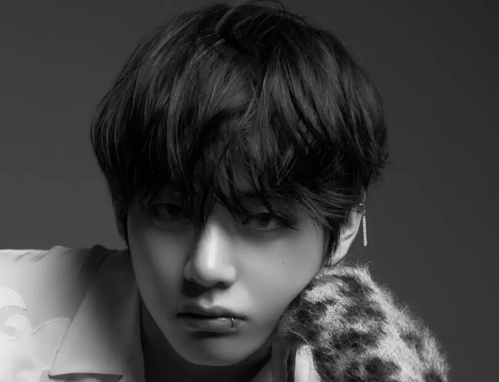v bts — BR news