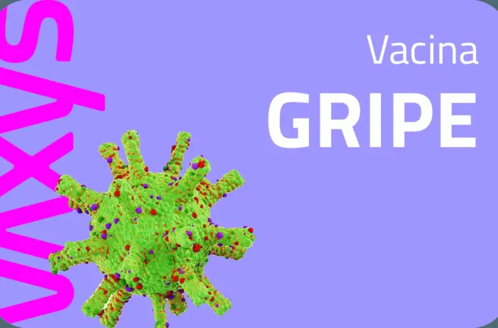 vacina gripe influenza — BR news