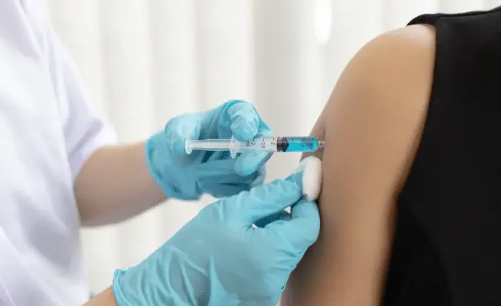 vacinacao contra influenza — BR news