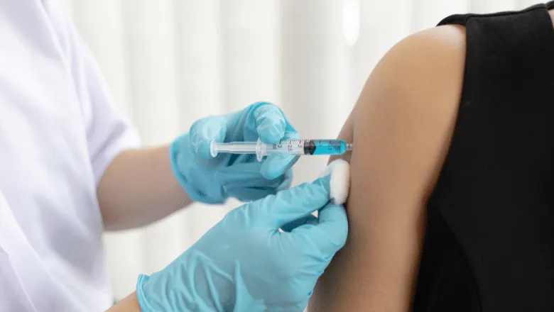 vacinacao contra influenza — BR news
