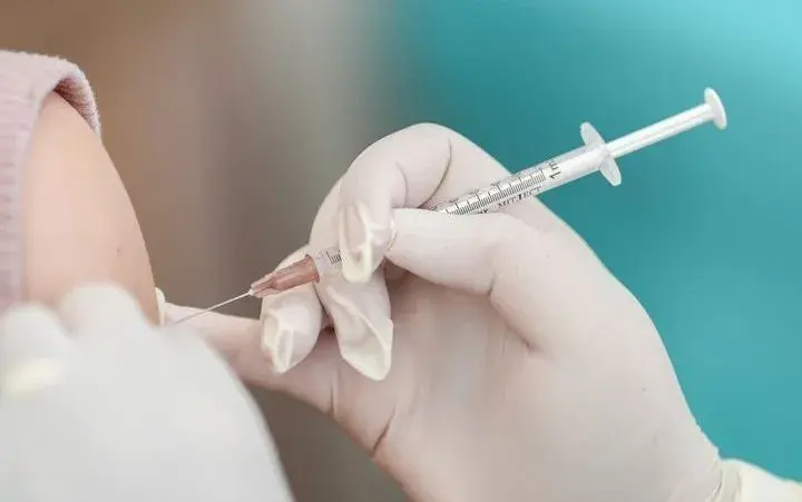 vacinação gripe — BR news