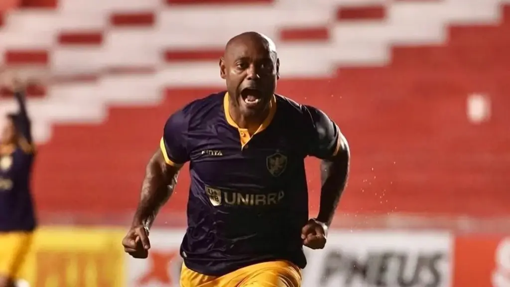 vagner love — BR news