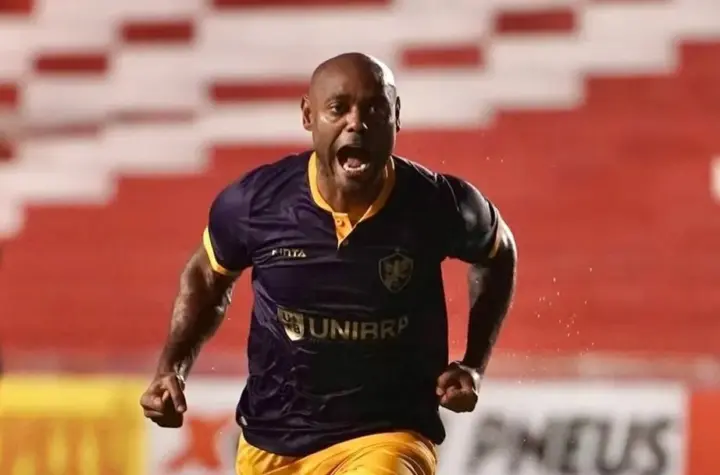 vagner love — BR news