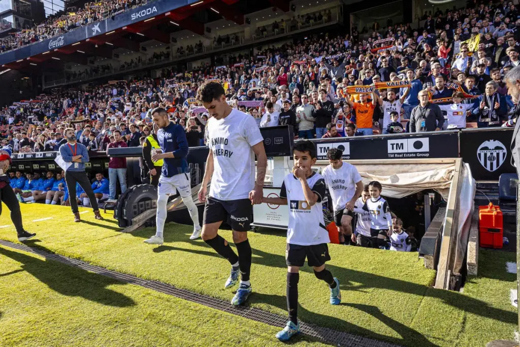 valencia x alavés — BR news