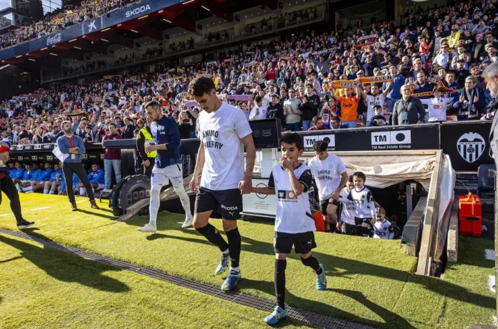 valencia x alavés — BR news