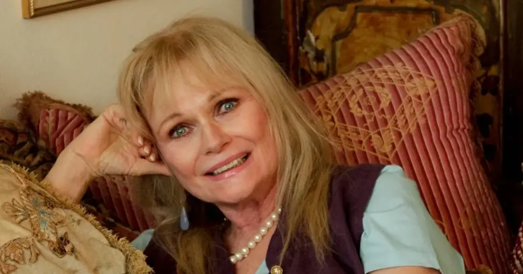 valerie perrine — BR news