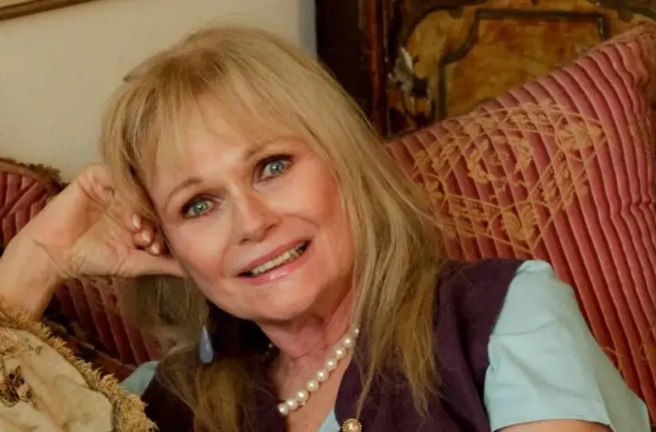 valerie perrine — BR news
