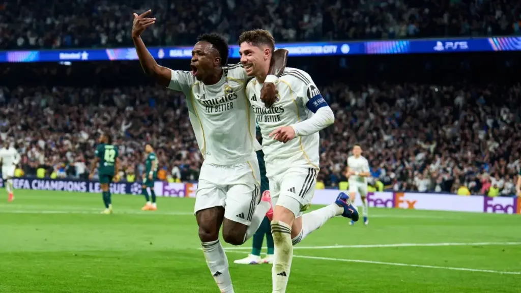 valverde — BR news