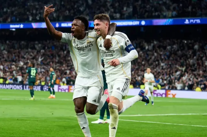 valverde — BR news