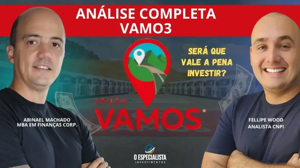 vamo3 — BR news