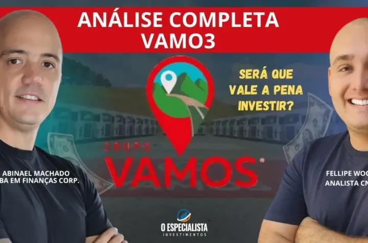 vamo3 — BR news