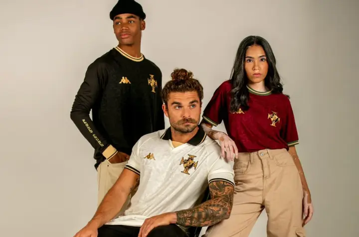 vasco da gama classificação — BR news