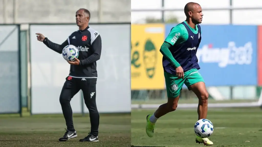 vasco x palmeiras — BR news