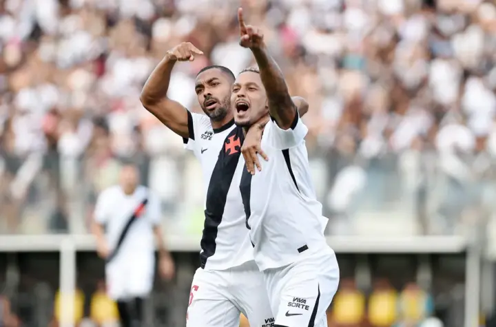 vasco — BR news