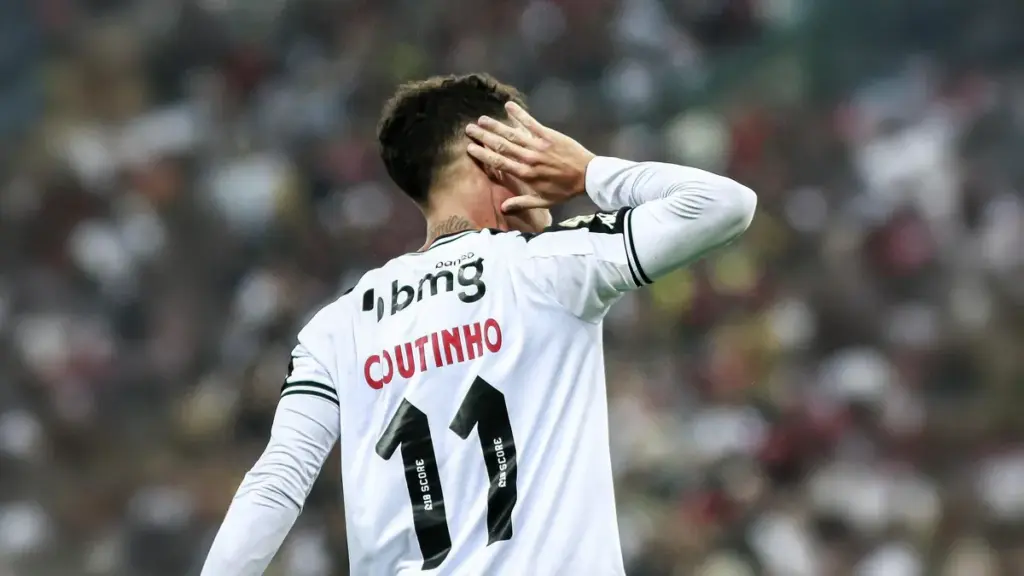 vasco — BR news