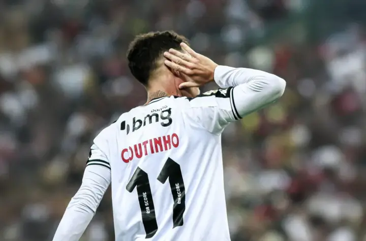 vasco — BR news