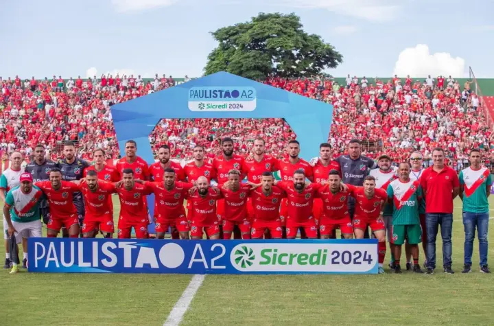 velo clube x vila nova — BR news