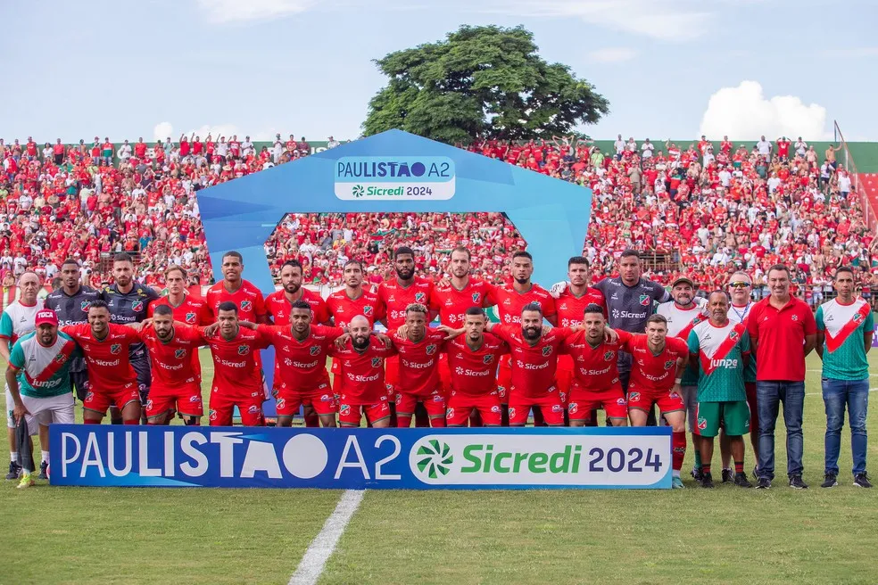 velo clube x vila nova — BR news