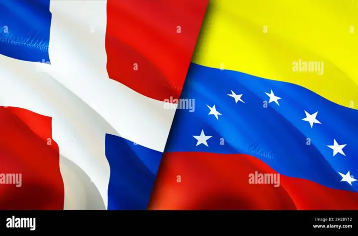 venezuela vs dominicana — BR news