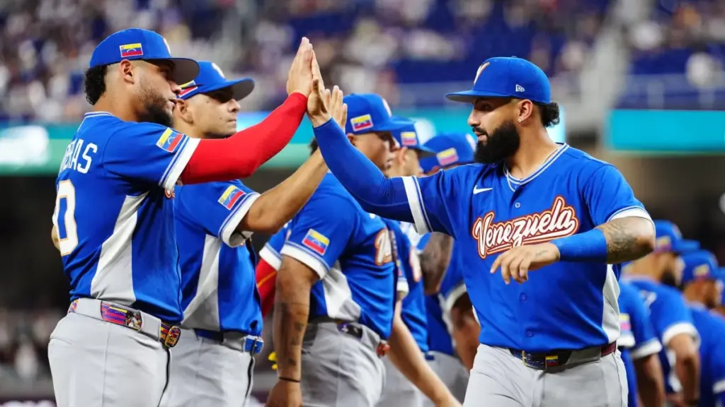 venezuela vs italia — BR news