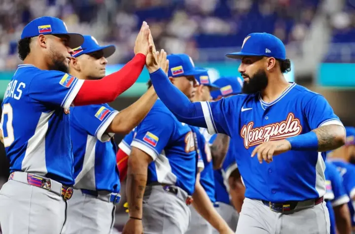 venezuela vs italia — BR news