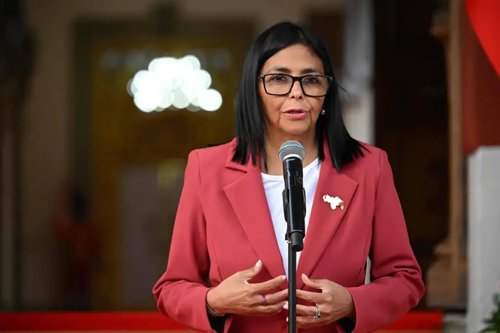 venezuela — BR news