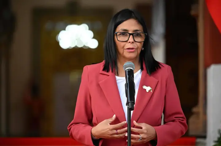 venezuela — BR news