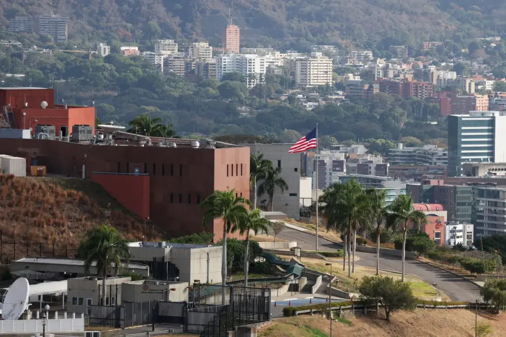 venezuela — BR news