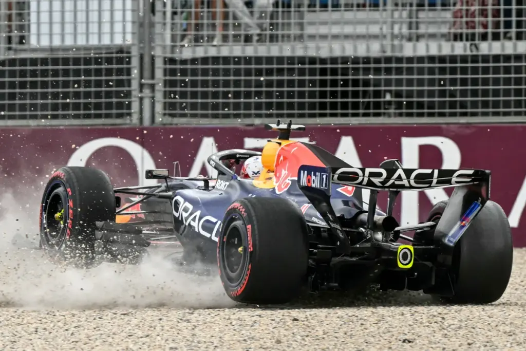 verstappen — BR news