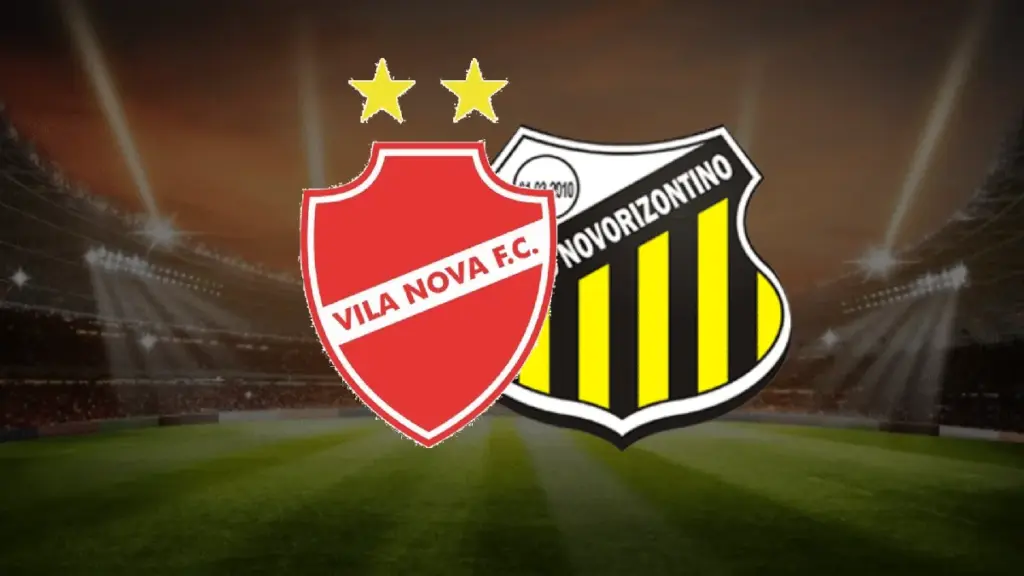 vila nova x confiança — BR news