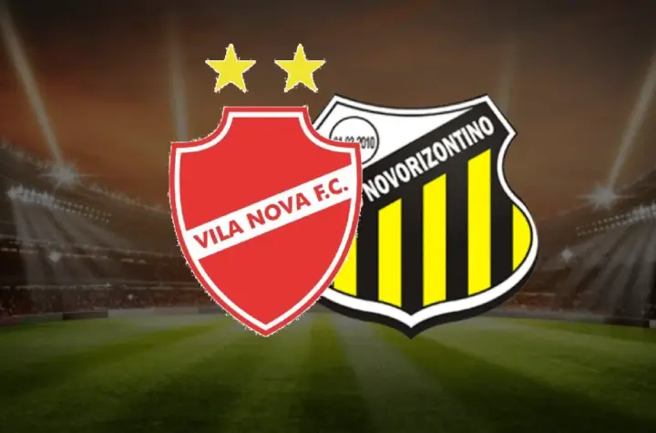 vila nova x confiança — BR news