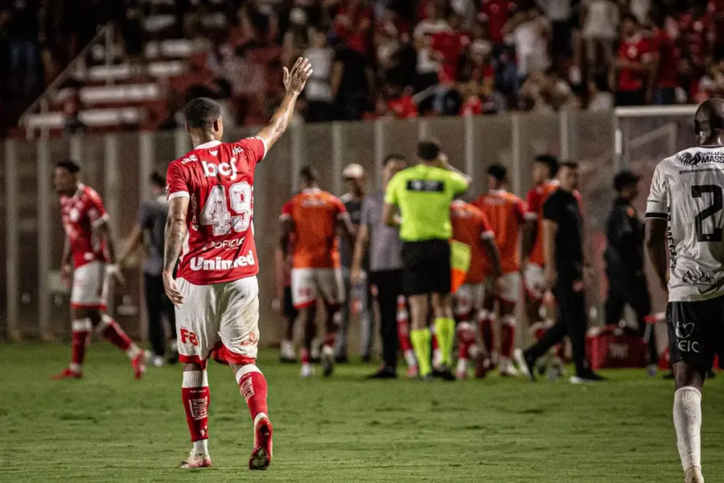 vila nova x operário ms — BR news