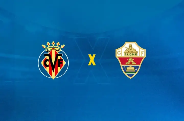 villarreal — BR news