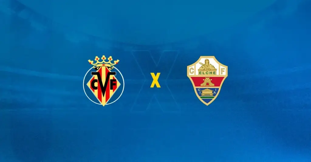 villarreal — BR news