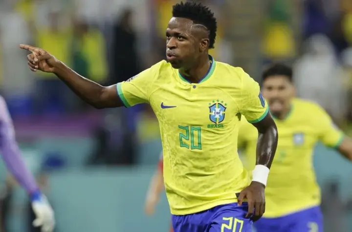 vini jr — BR news