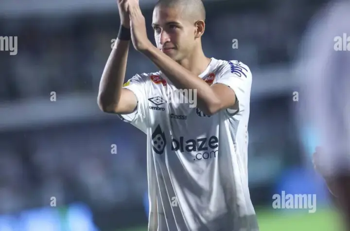 vinicius lira santos — BR news