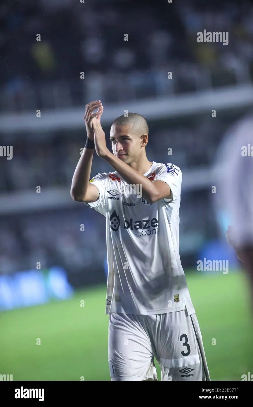 vinicius lira santos — BR news