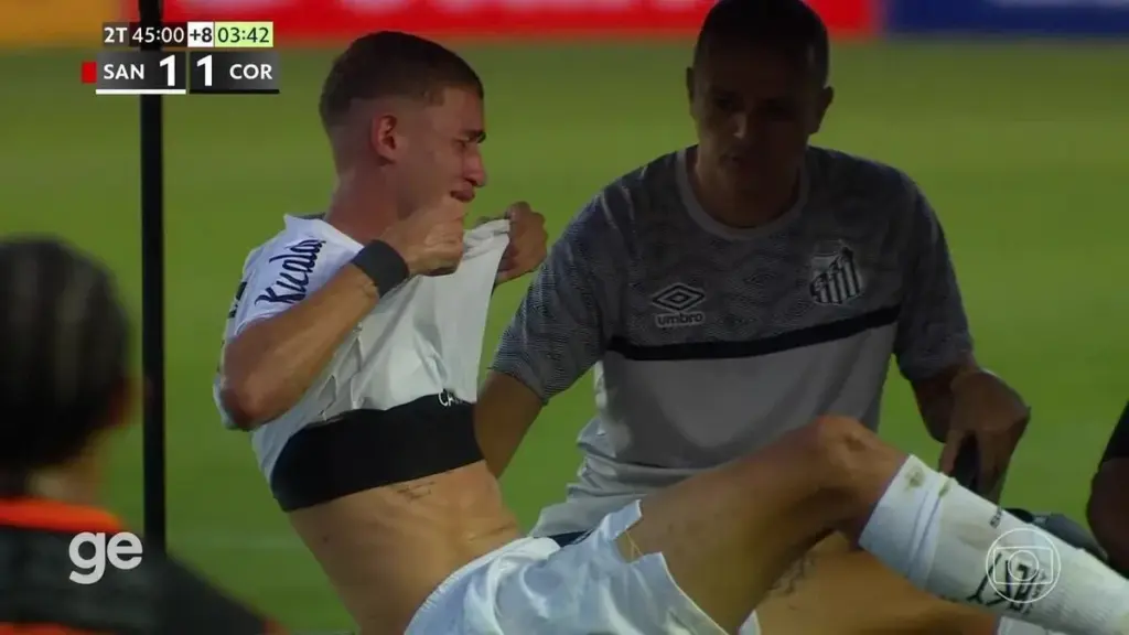 vinicius lira santos — BR news
