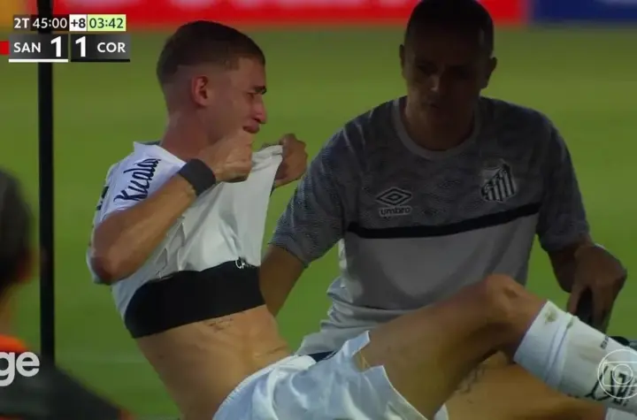 vinicius lira santos — BR news