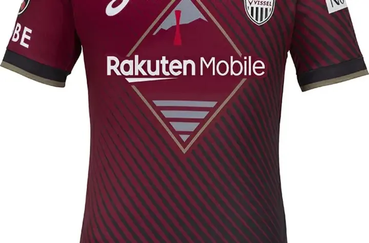 vissel kobe — BR news