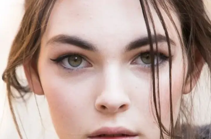 vittoria ceretti — BR news