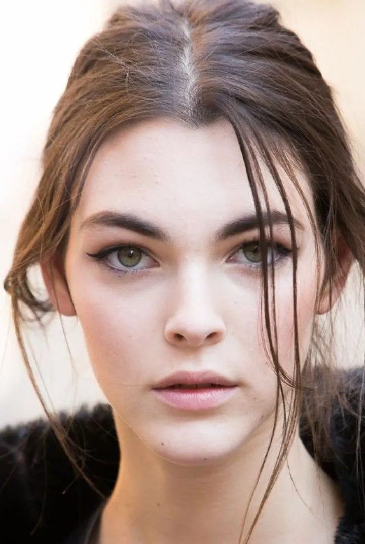vittoria ceretti — BR news