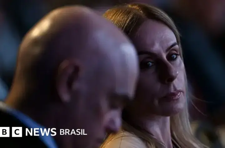 viviane barci de moraes — BR news