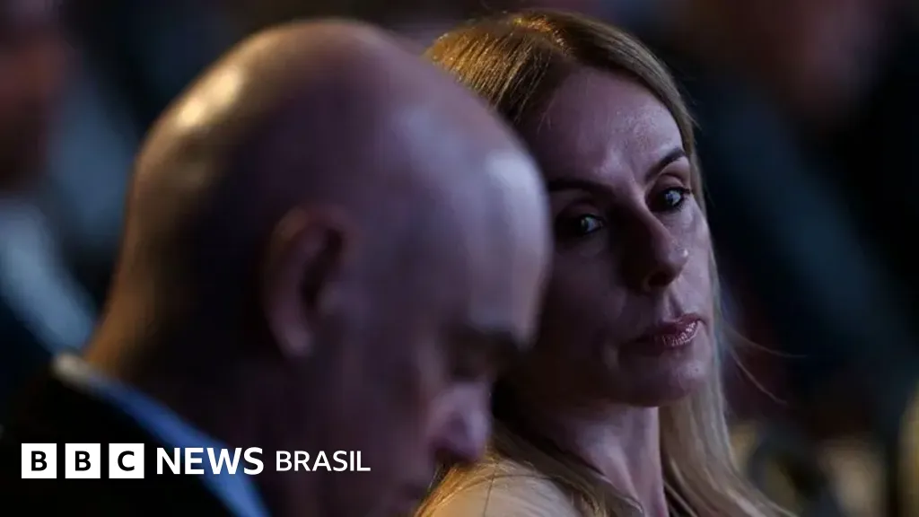 viviane barci de moraes — BR news