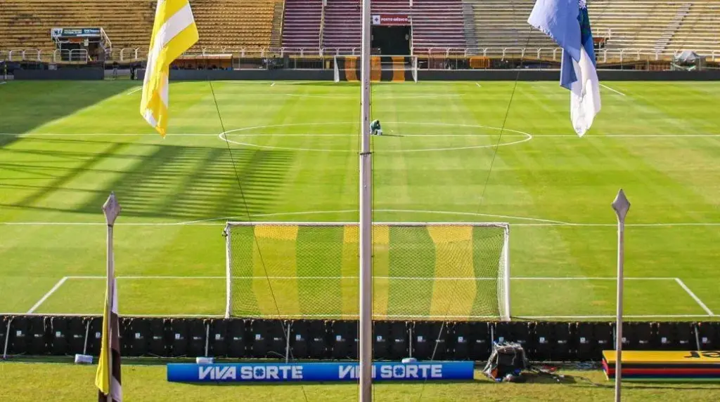 volta redonda x chapecoense — BR news