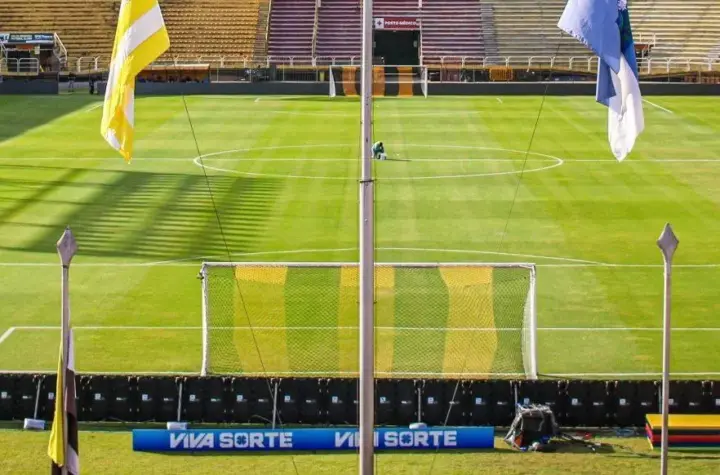 volta redonda x chapecoense — BR news