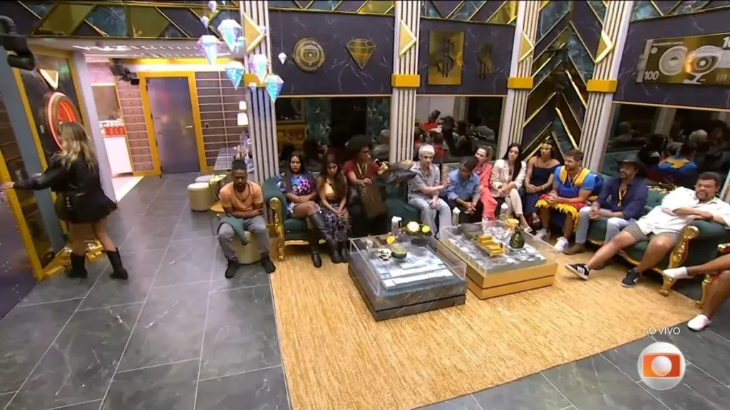 votar no bbb 26 — BR news