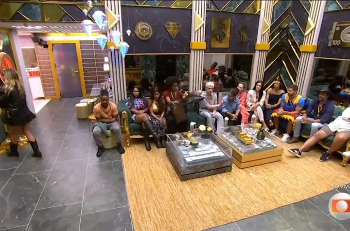 votar no bbb 26 — BR news